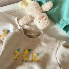 Load image into Gallery viewer, Retro Sweatshirt (three colours)