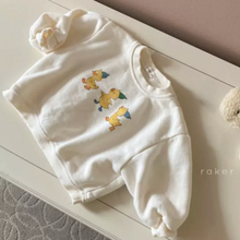 Load image into Gallery viewer, Retro Sweatshirt (three colours)