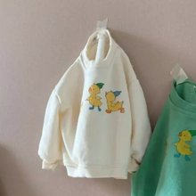 Load image into Gallery viewer, Retro Sweatshirt (three colours)