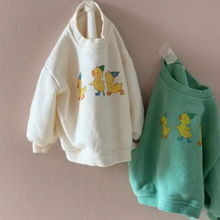 Load image into Gallery viewer, Retro Sweatshirt (three colours)