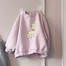 Load image into Gallery viewer, Retro Sweatshirt (three colours)