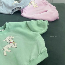 Load image into Gallery viewer, Retro Sweatshirt (three colours)