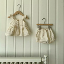 Load image into Gallery viewer, Blossom Embroidery Bloomers