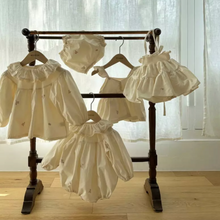 Load image into Gallery viewer, Blossom Embroidery Bloomers