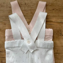 Load image into Gallery viewer, Bronte Pointelle Knitted Bottoms (Two Colours)