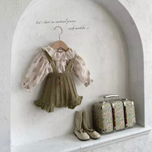 Load image into Gallery viewer, Lili Floral Blouse (Pink)