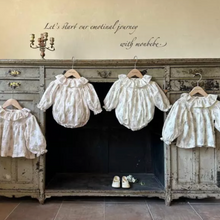 Load image into Gallery viewer, Lili Floral Blouse (Pink)