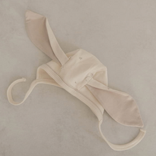 Load image into Gallery viewer, Bunny Bonnet (Two Colours)