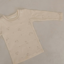 Load image into Gallery viewer, Bunny Print Loungewear/Pyjama Set (Two Colours)
