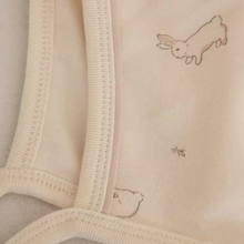 Load image into Gallery viewer, Bunny Bonnet (Two Colours)