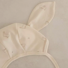 Load image into Gallery viewer, Bunny Bonnet (Two Colours)