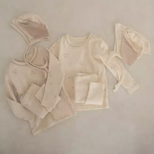 Load image into Gallery viewer, Bunny Bonnet (Two Colours)