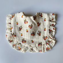 Load image into Gallery viewer, Boho Muslin Bib (Two Options)
