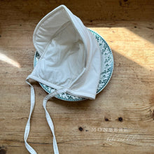 Load image into Gallery viewer, Flo Padded Bonnet (Two Colours)
