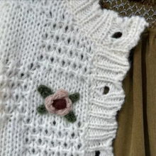 Load image into Gallery viewer, Hannah Knitted Cardigan (Two Colours)
