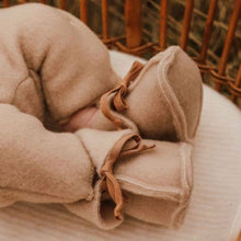 Load image into Gallery viewer, MERINO WOOL BOOTIES
