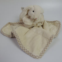 Load image into Gallery viewer, Bunny Baby Comforter
