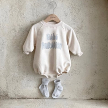 Load image into Gallery viewer, Soft Cotton Romper
