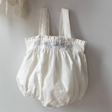Load image into Gallery viewer, Tabitha Romper (Two Colours )
