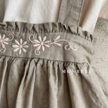 Load image into Gallery viewer, Tabitha Romper (Two Colours )
