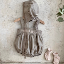 Load image into Gallery viewer, Tabitha Romper (Two Colours )
