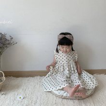 Load image into Gallery viewer, DOTTI POLKA DOT DRESS
