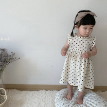 Load image into Gallery viewer, DOTTI POLKA DOT DRESS
