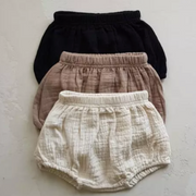 Cotton Bloomers (Four Colours)