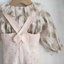 Load image into Gallery viewer, Lili Floral Blouse (Pink)
