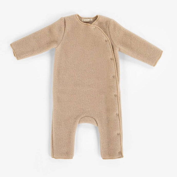 MERINO WOOL BODYSUIT